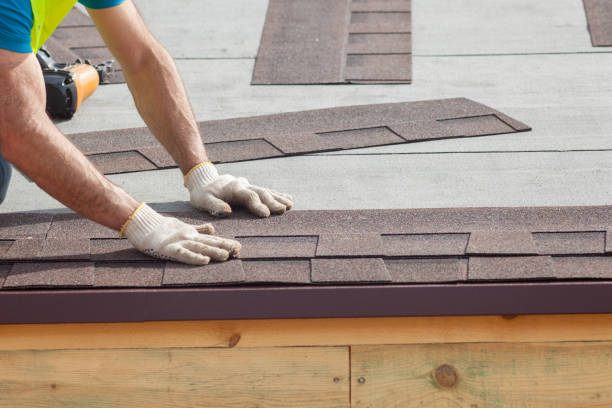 Best Cold Roofs  in Vineyards, FL